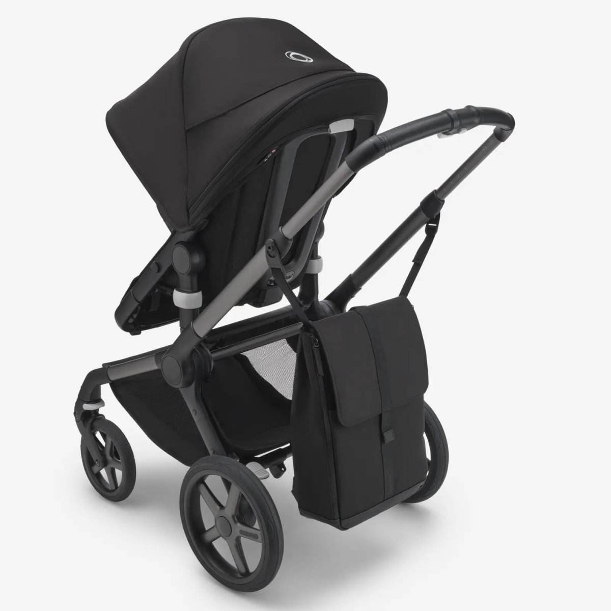 Butterfly Transport Bag