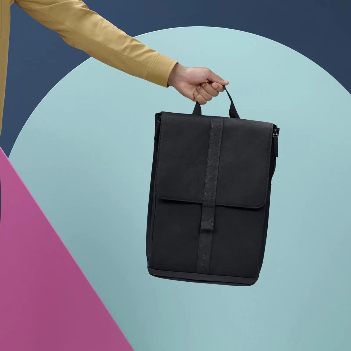 Butterfly Transport Bag