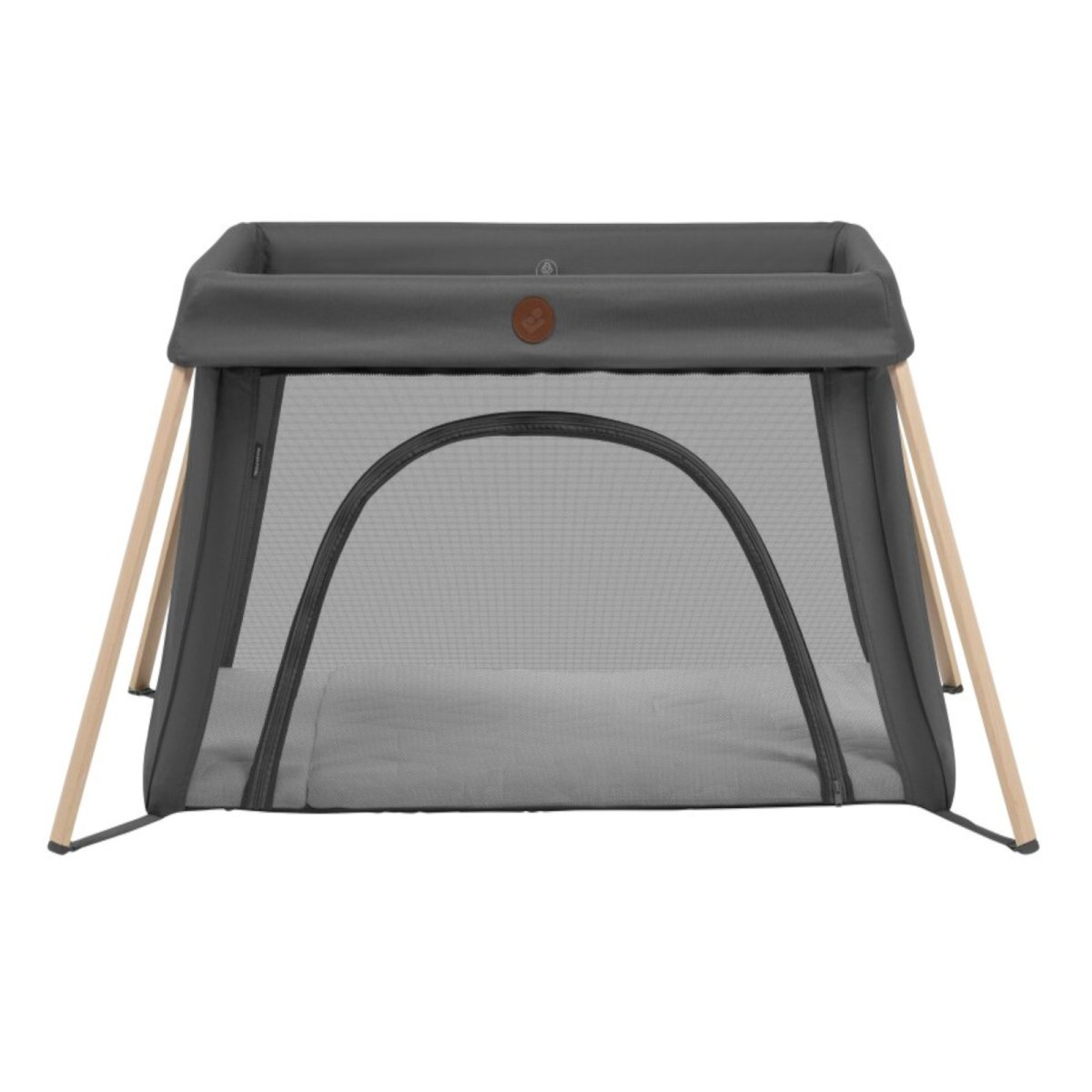 Calao Light Travel Playard - Classic Oat