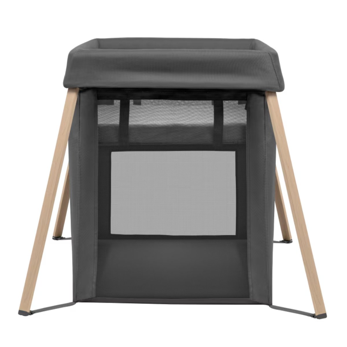 Calao Light Travel Playard - Beyond Graphite