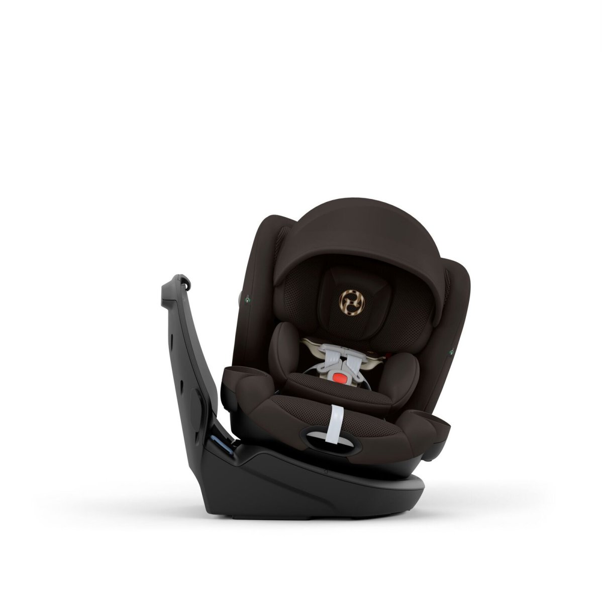 Callisto G 360 - Chocolate Brown