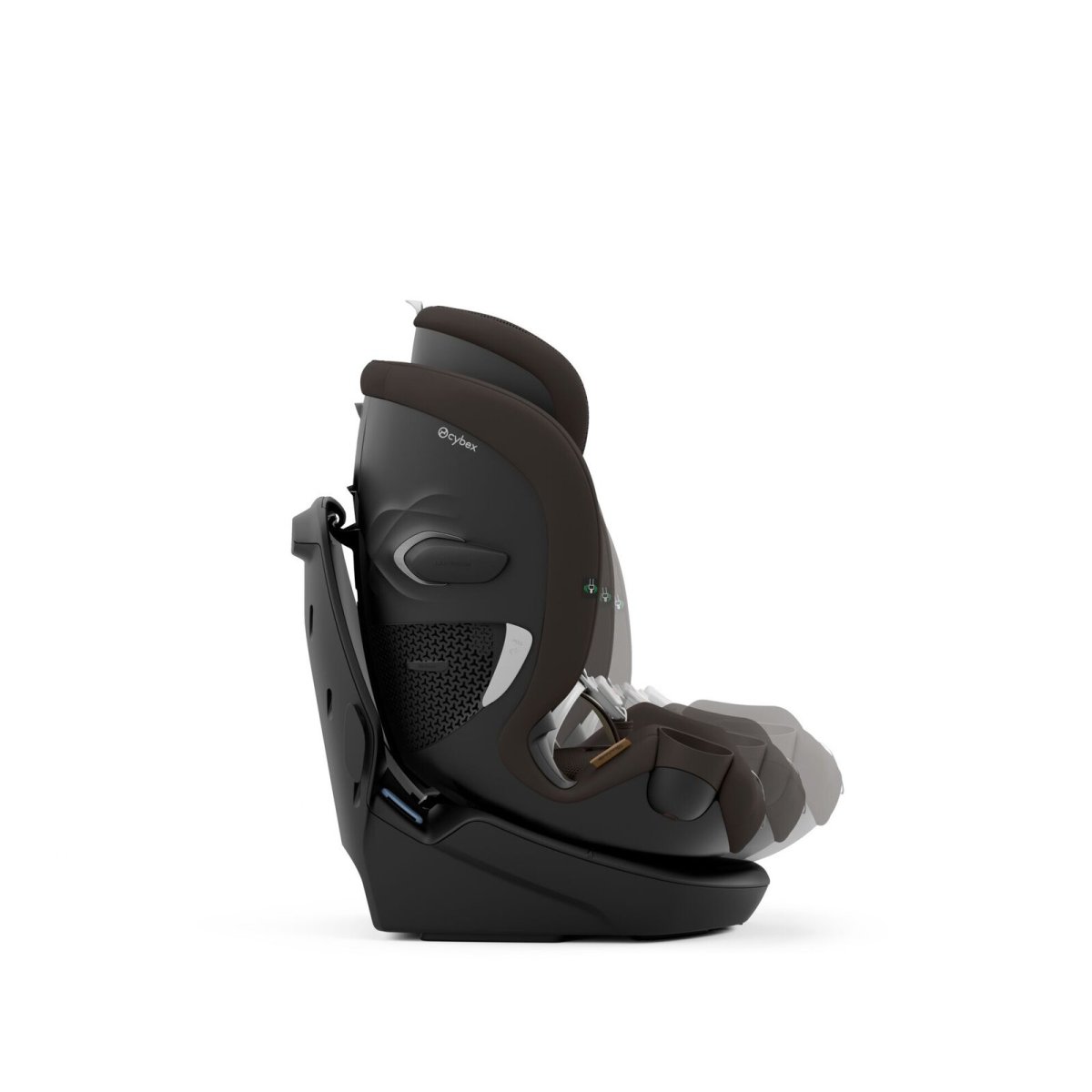 Callisto G 360 - Chocolate Brown