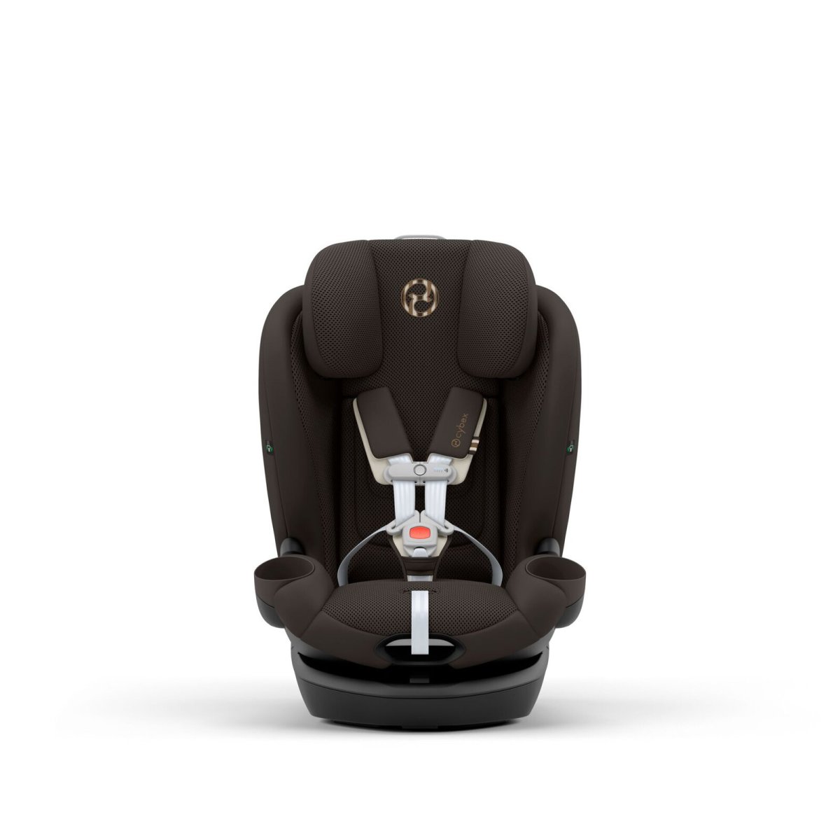 Callisto G 360 - Chocolate Brown