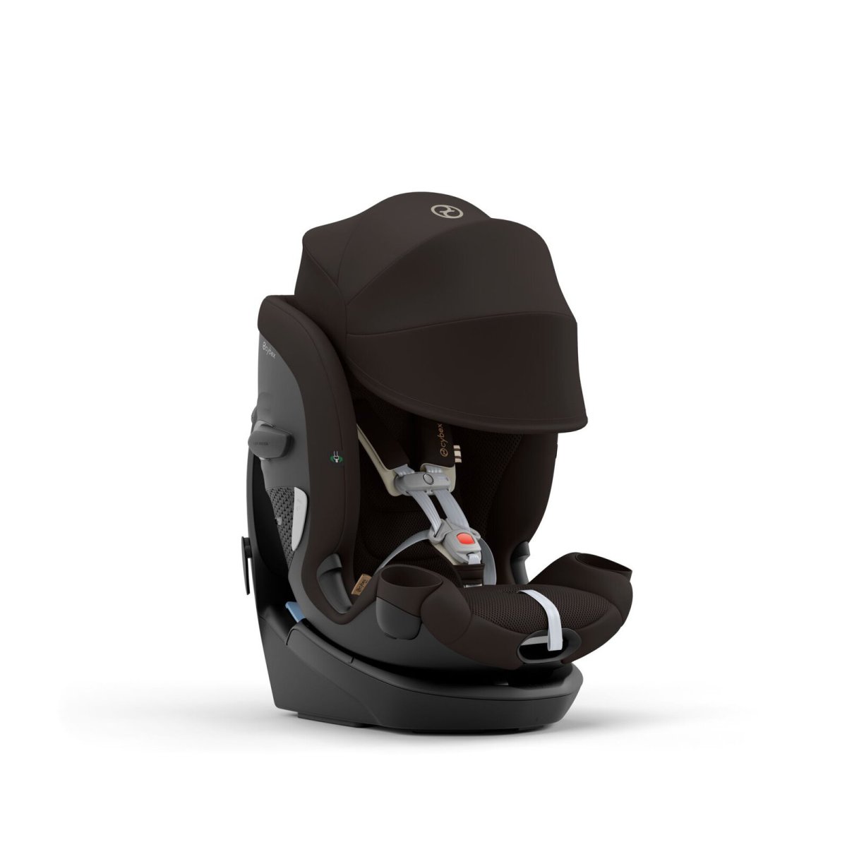 Callisto G 360 - Chocolate Brown