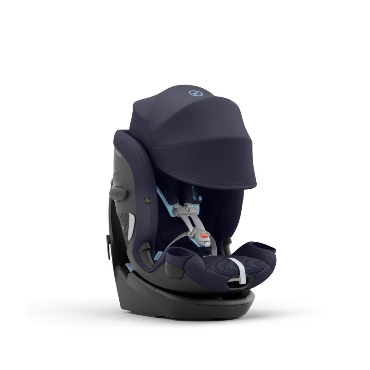 Callisto G 360 - Ocean Blue