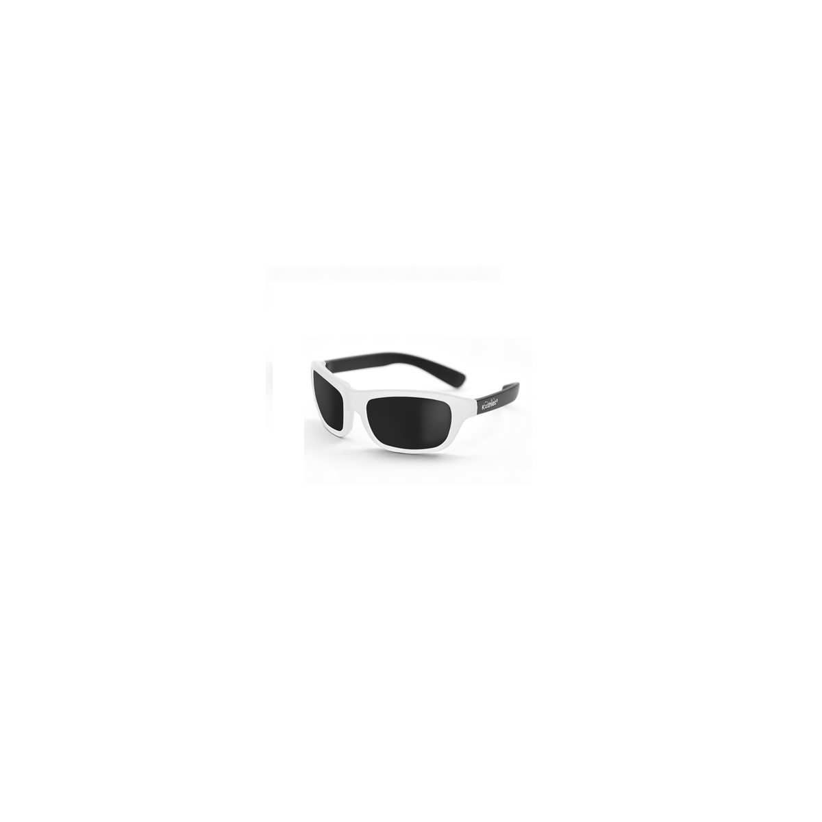 Toddler Sunglasses - White