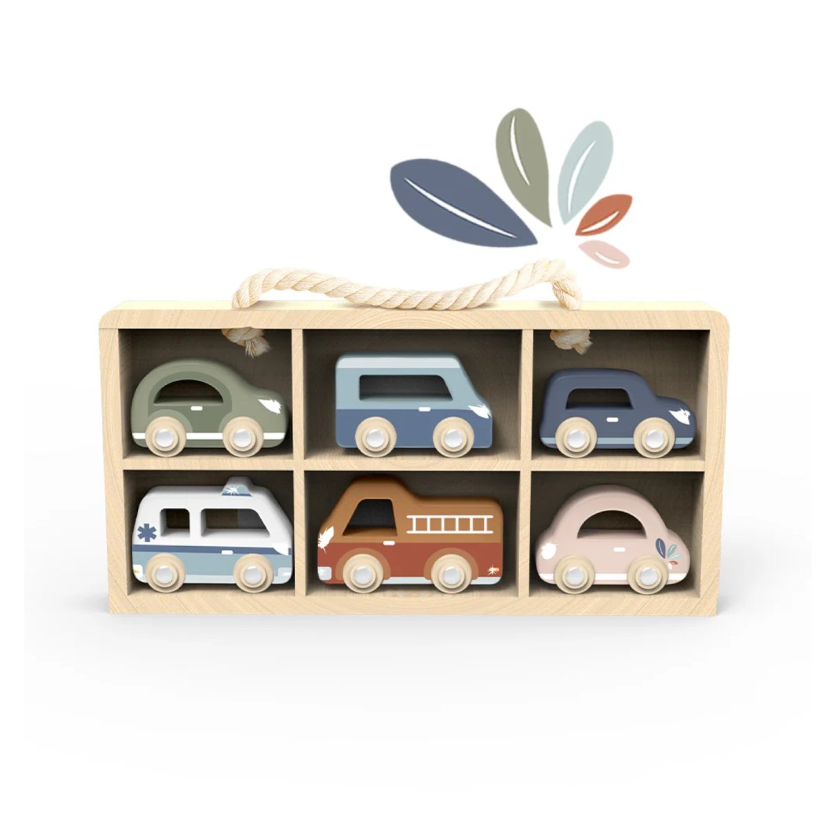 Car Display Case