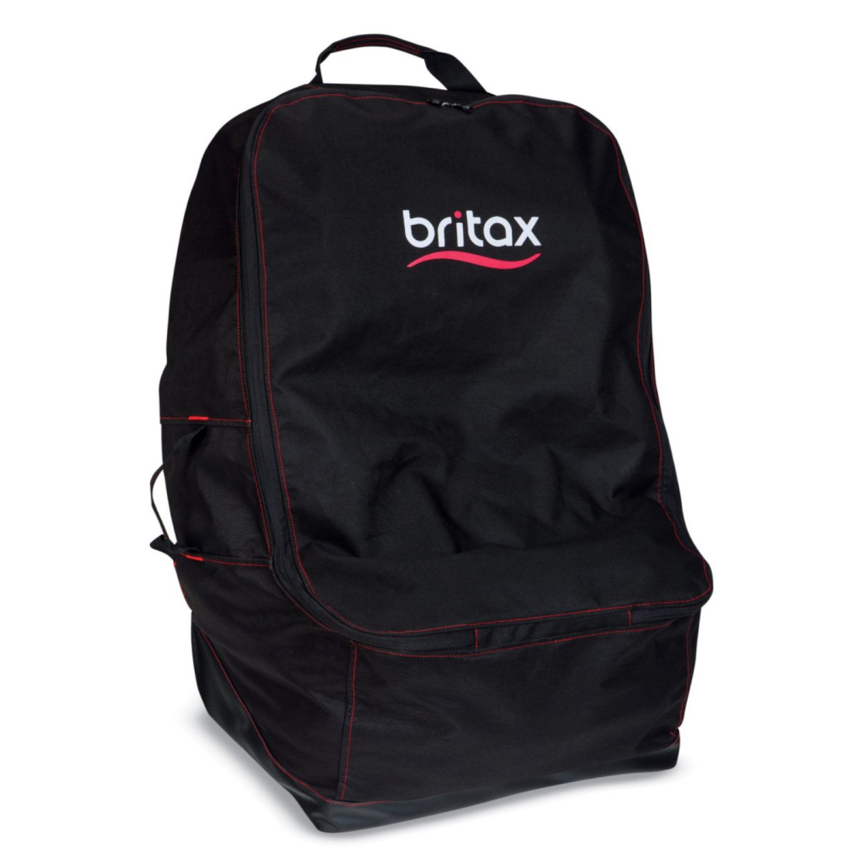 Car Seat Travel Bag - Black