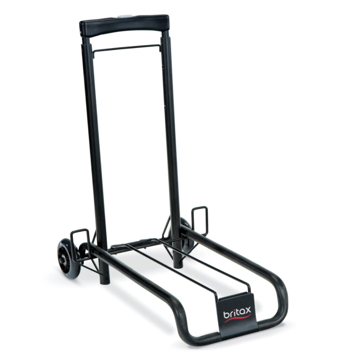 Car Seat Travel Cart