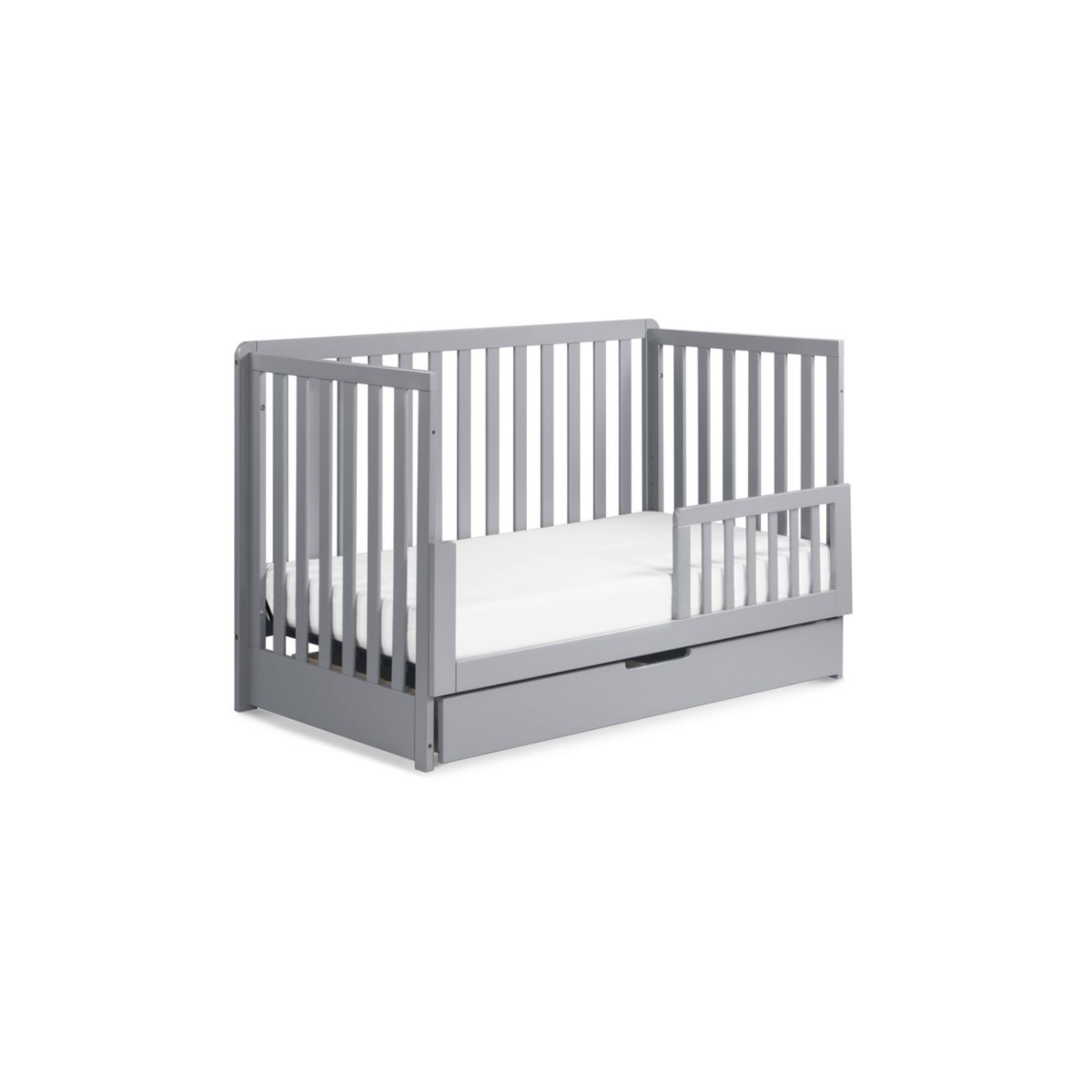 Toddler Conversion Kit - Grey