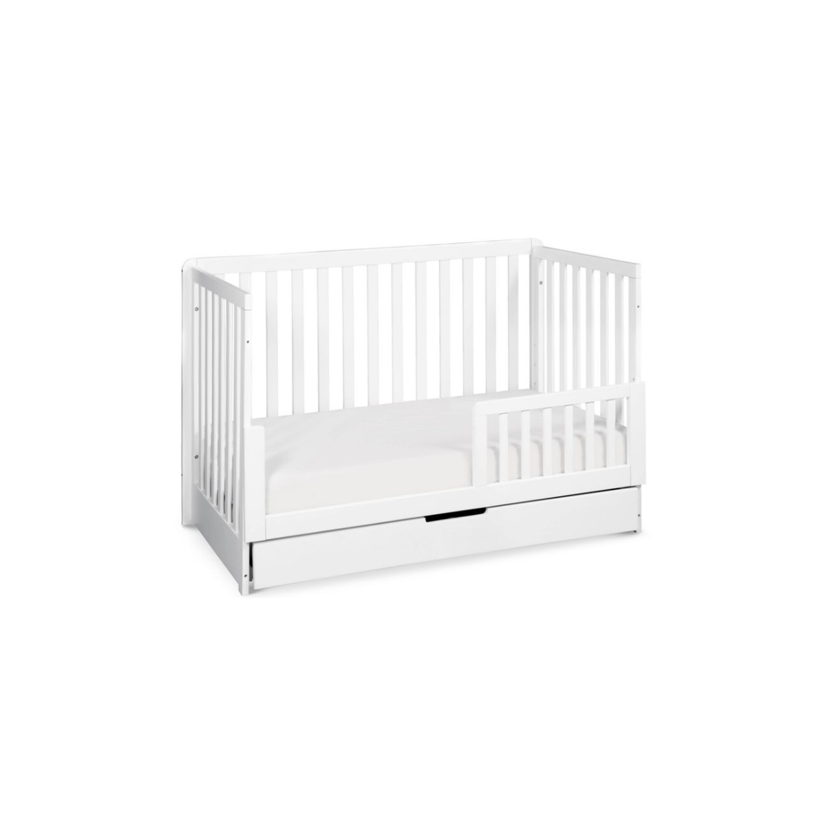 Carter's by DaVinci Toddler Bed Conversion Kit for Colby TjsKids