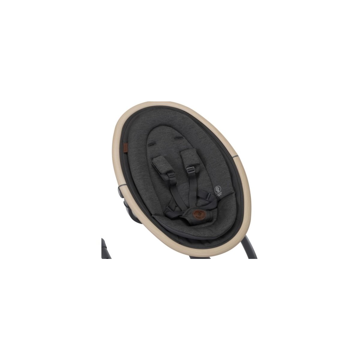 Cassia Swing - Classic Graphite