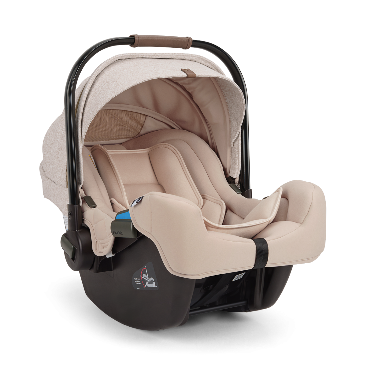 PIPA Infant Car Seat - Macaron