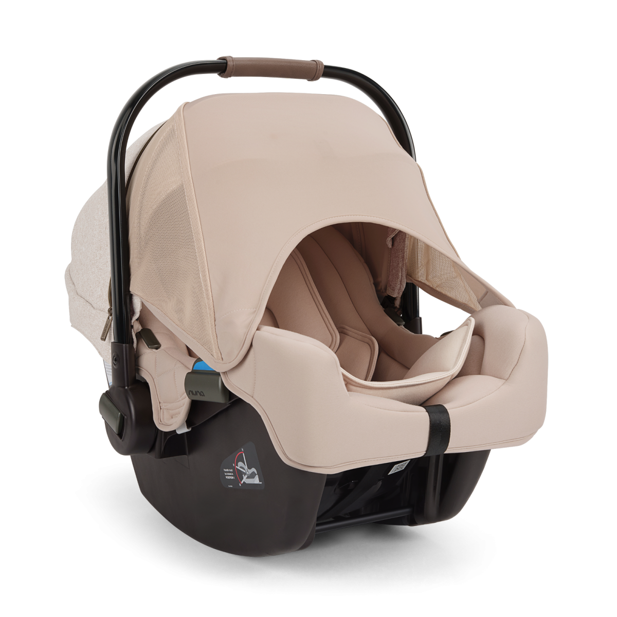 PIPA Infant Car Seat - Macaron