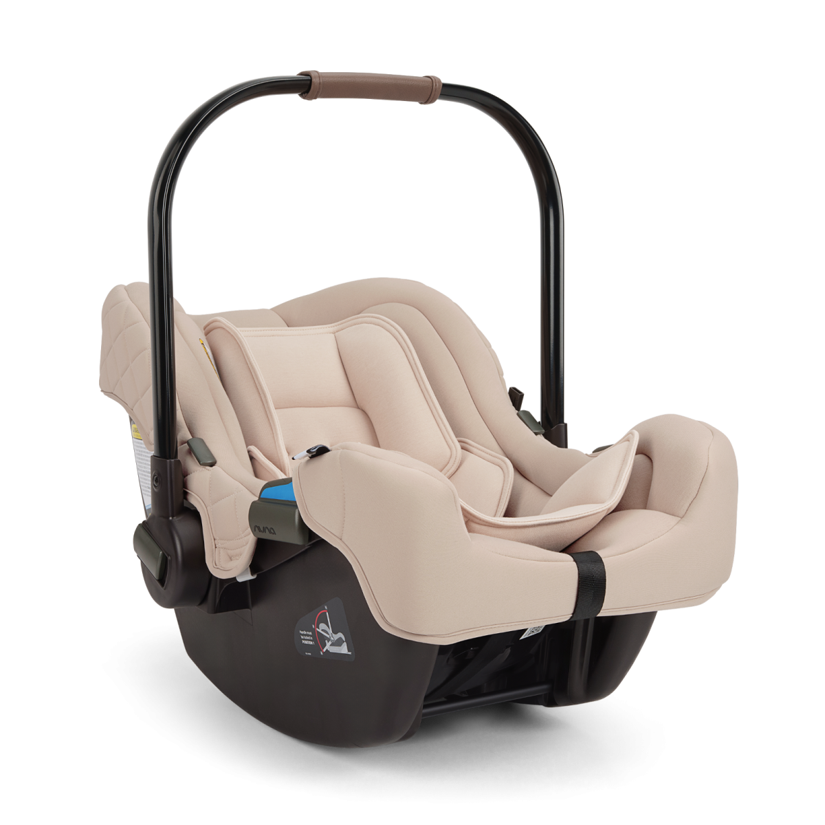 PIPA Infant Car Seat - Macaron