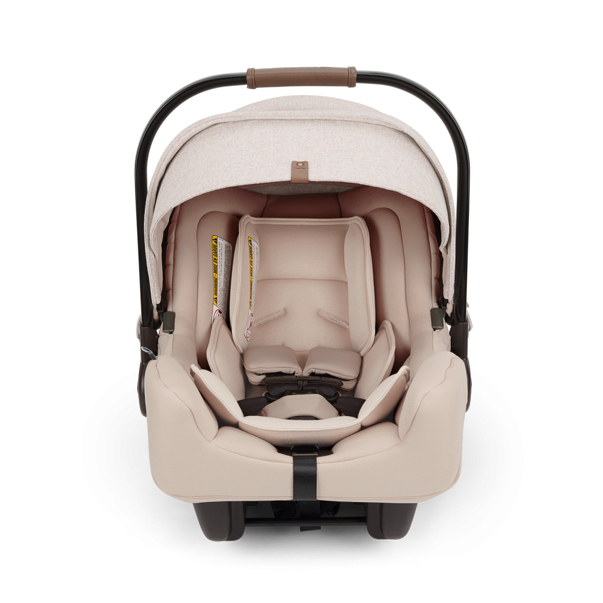 PIPA Infant Car Seat - Macaron