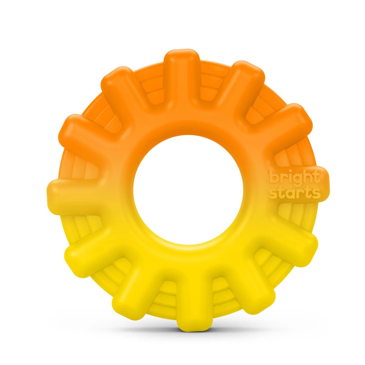 Chance of Smiles Silicone Teether