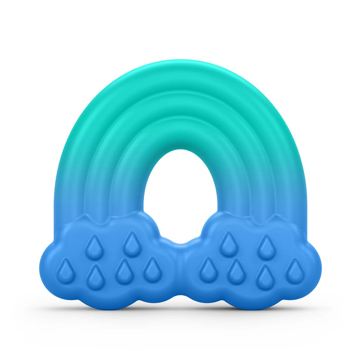 Chance of Smiles Silicone Teether