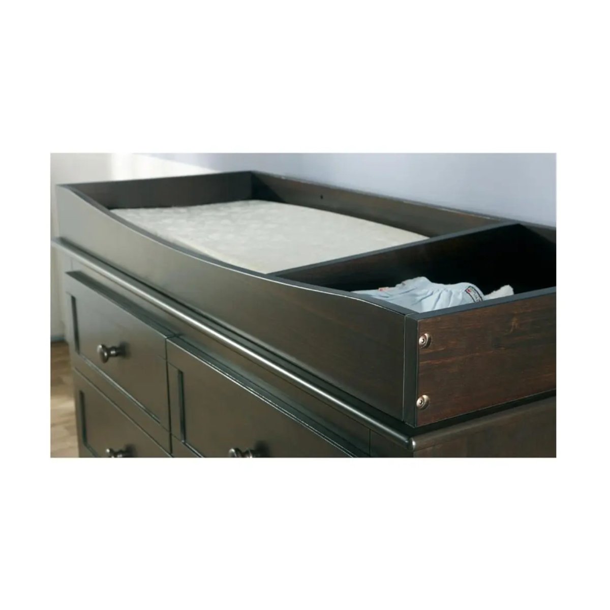 Changing Tray - Granite