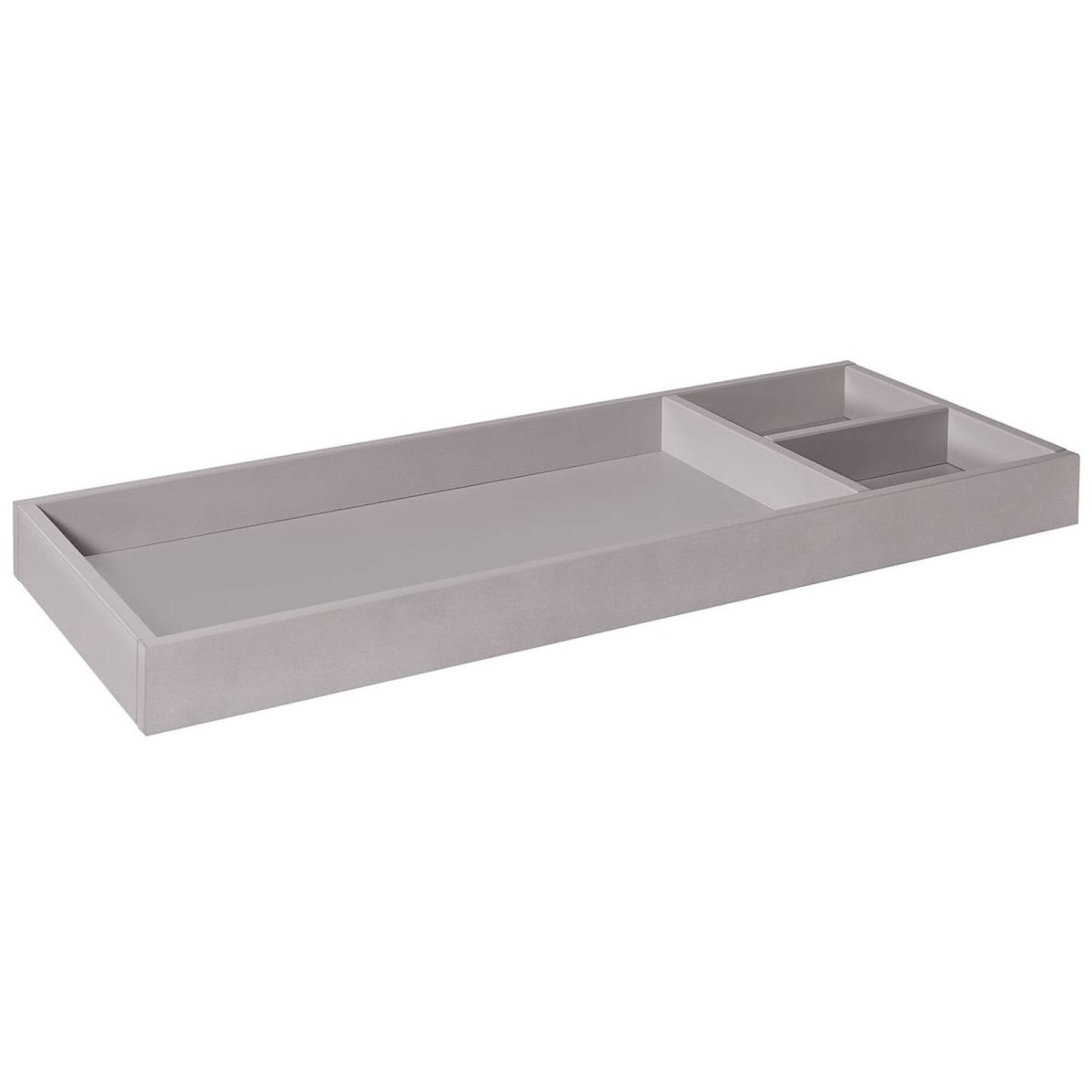 Changing Tray - Windsor Grey
