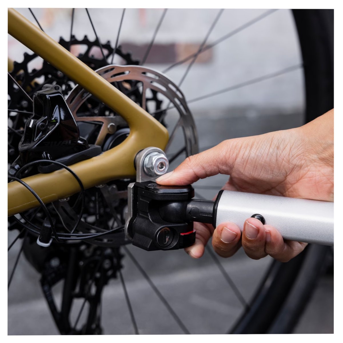 Chariot Sport 2 Double Black