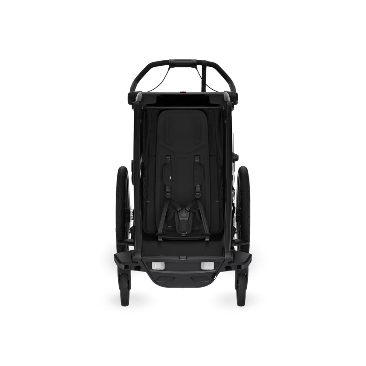 Chariot Sport 2 single Black