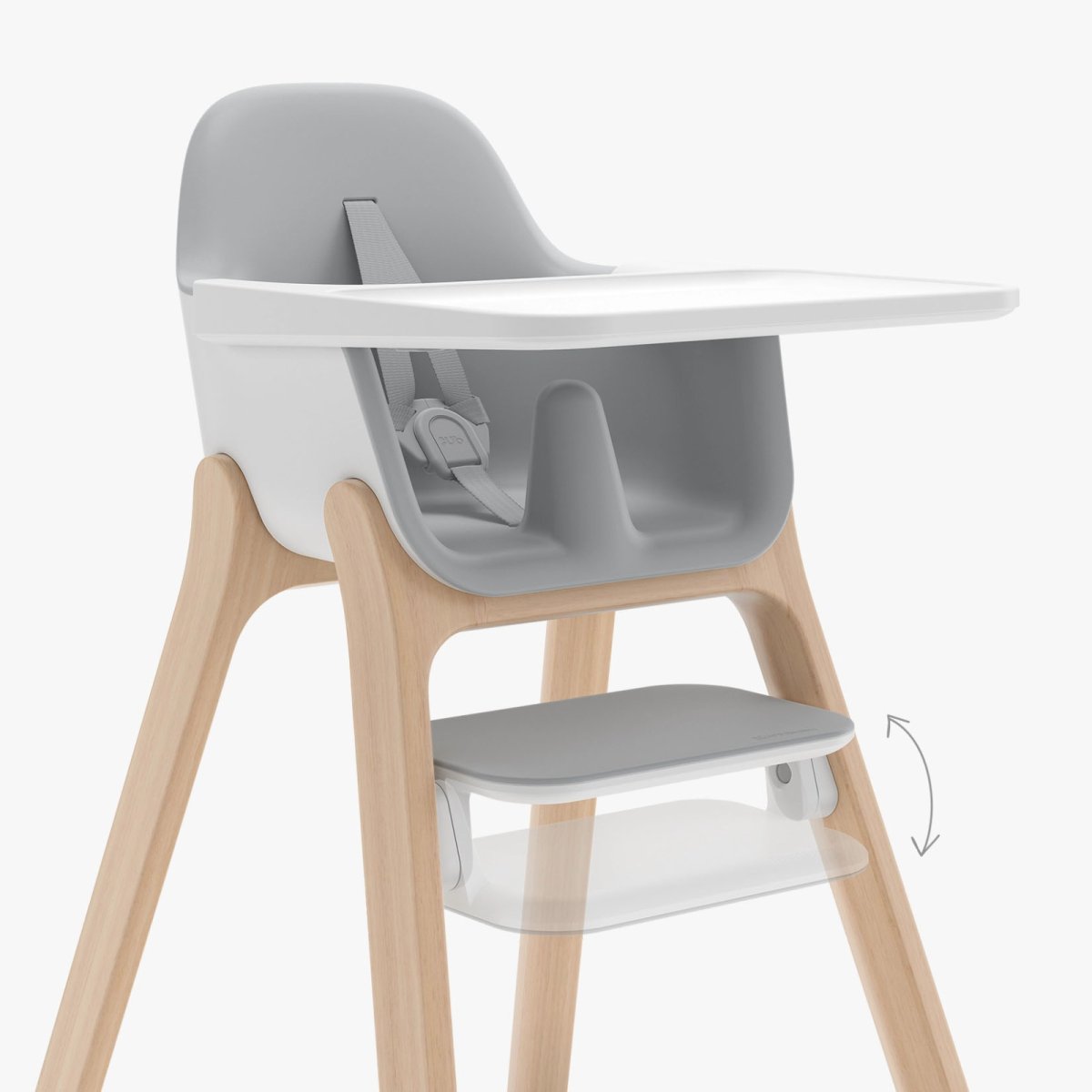 Ciro Highchair