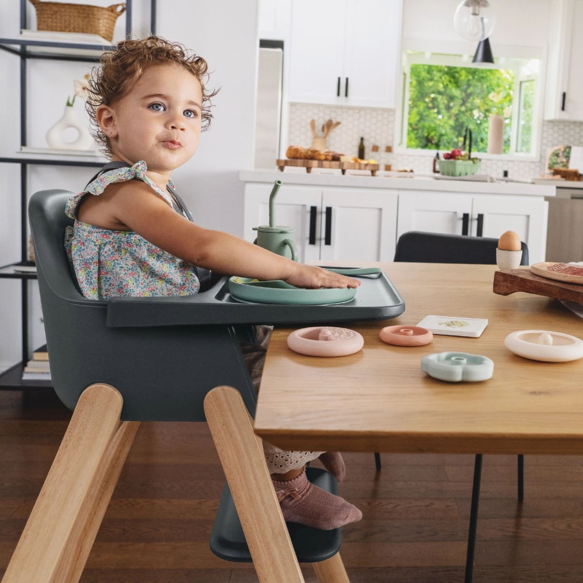 Ciro Highchair