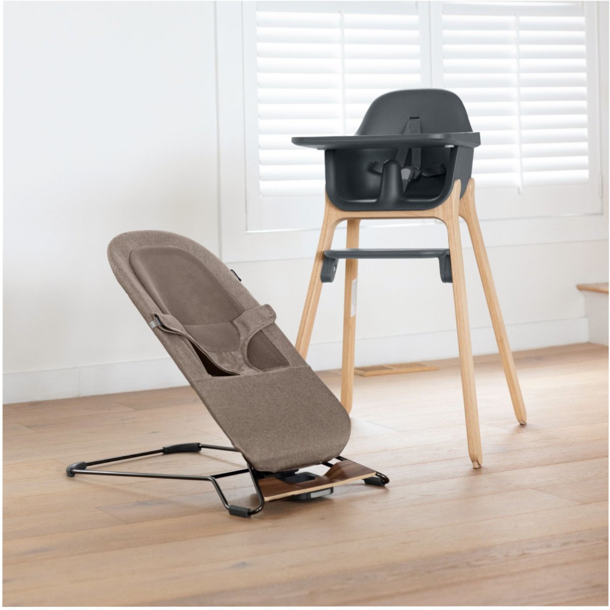 Ciro Highchair