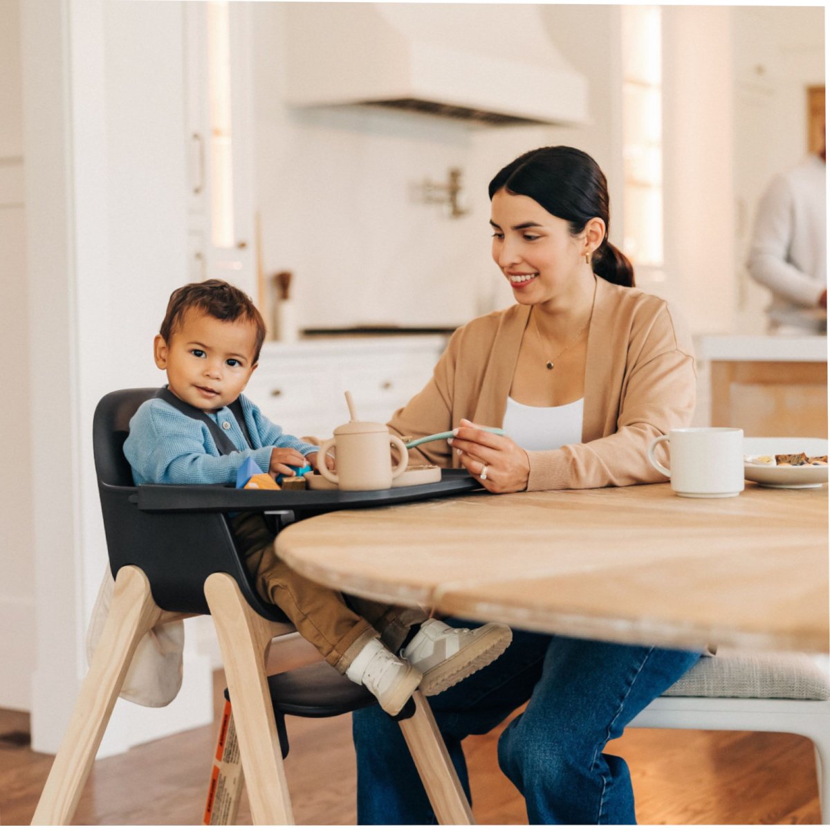 Ciro Highchair - Jake