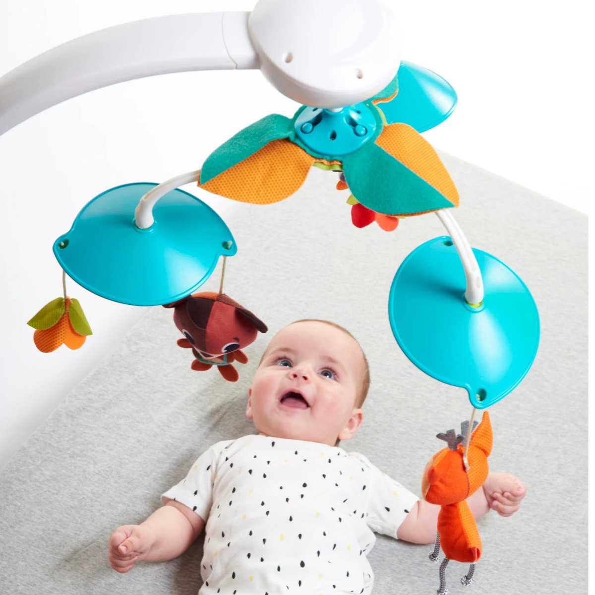 Classic Forest Mobile