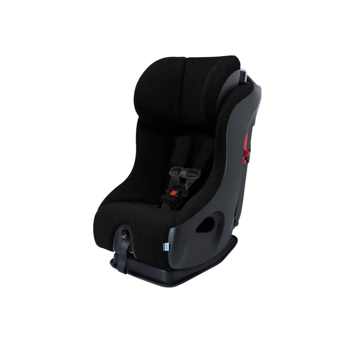 Fllo Convertible Car Seat - Railroad Ziip