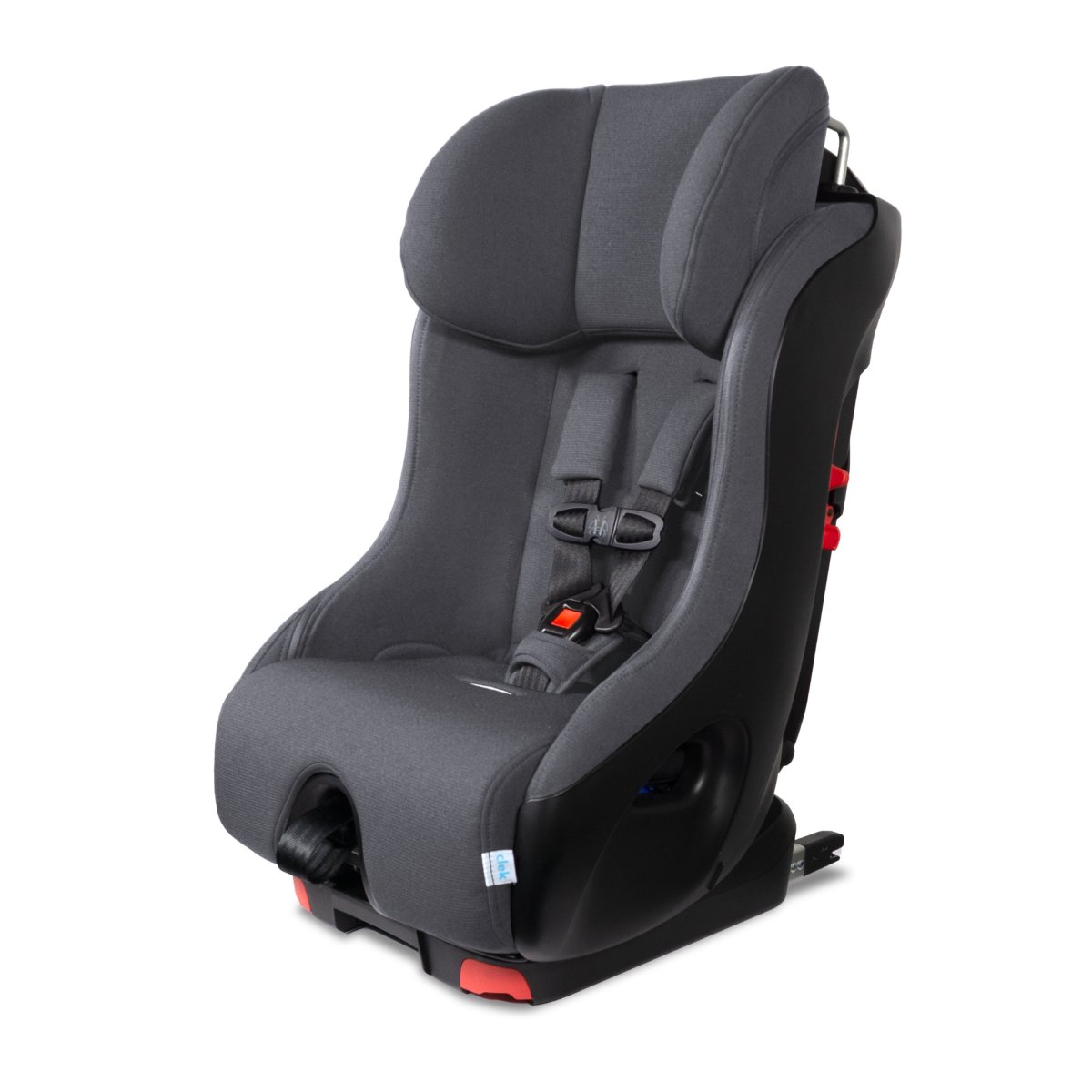 Foonf Convertible Car Seat - Edge Ziip
