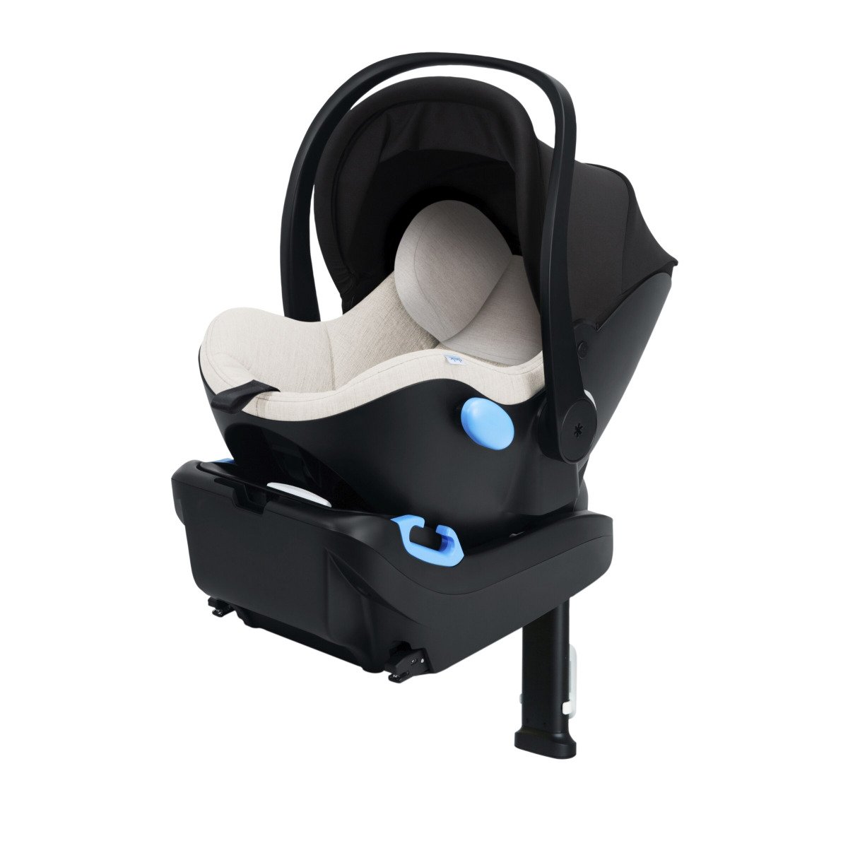 Liing Inafnt Car Seat - Marshmallow with Matching Insert