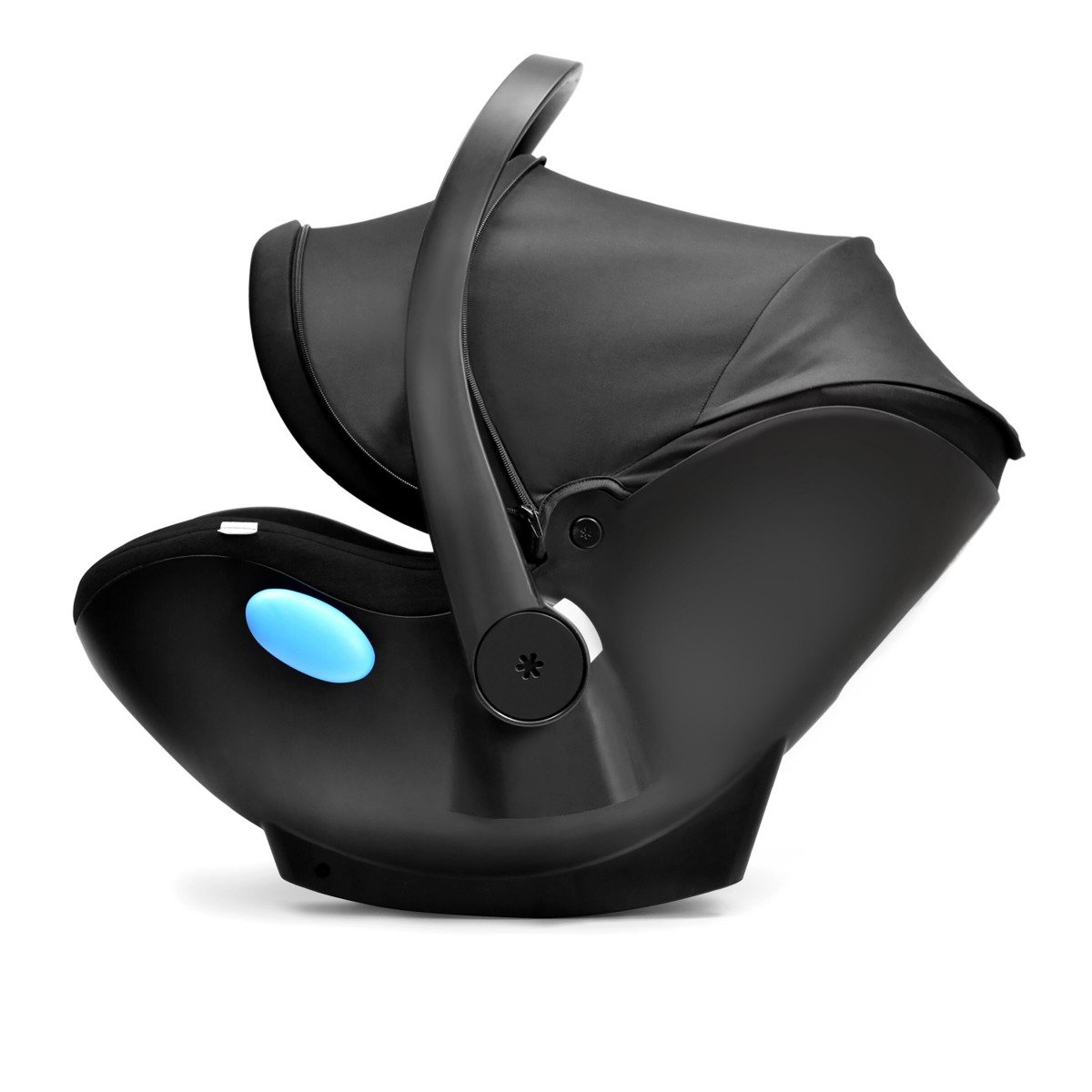 Liing Inafnt Car Seat - Marshmallow with Matching Insert