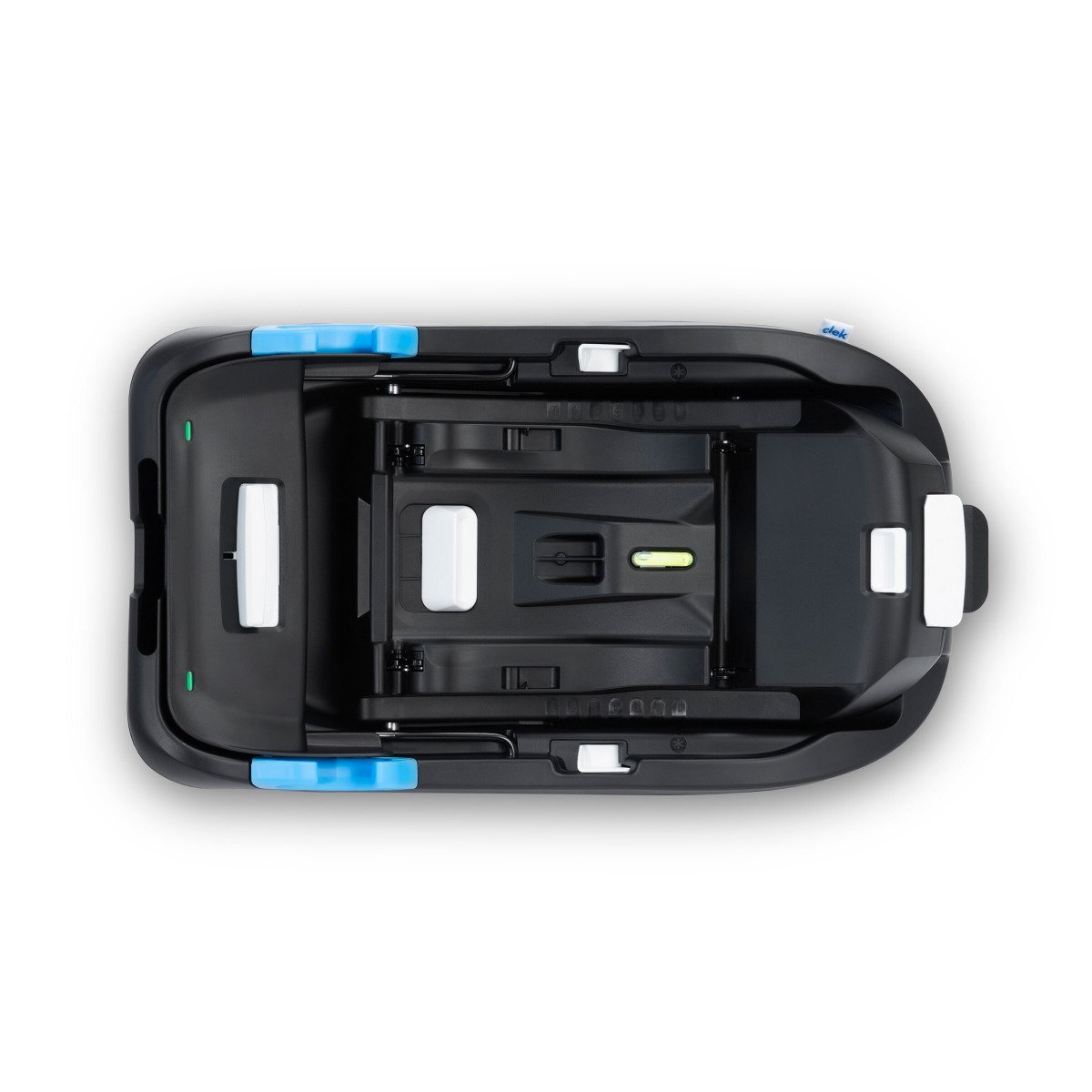 Liing Infant Car Seat- Thunder with Matching Insert