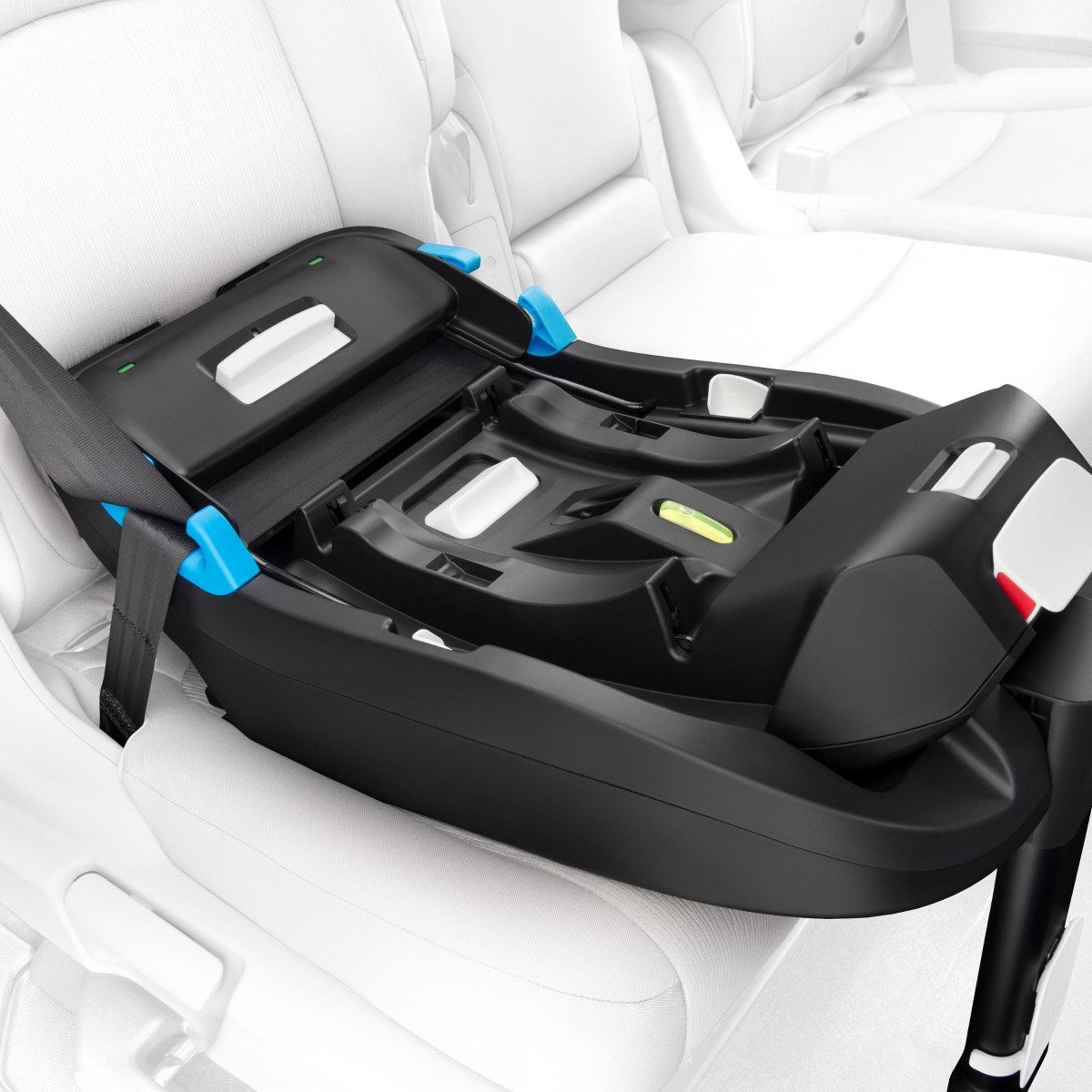 Liing Infant Car Seat- Thunder with Matching Insert