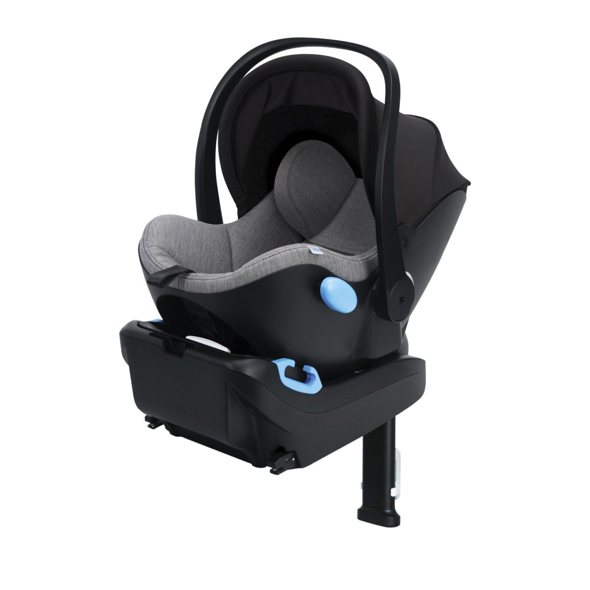 Liing Infant Car Seat- Thunder with Matching Insert