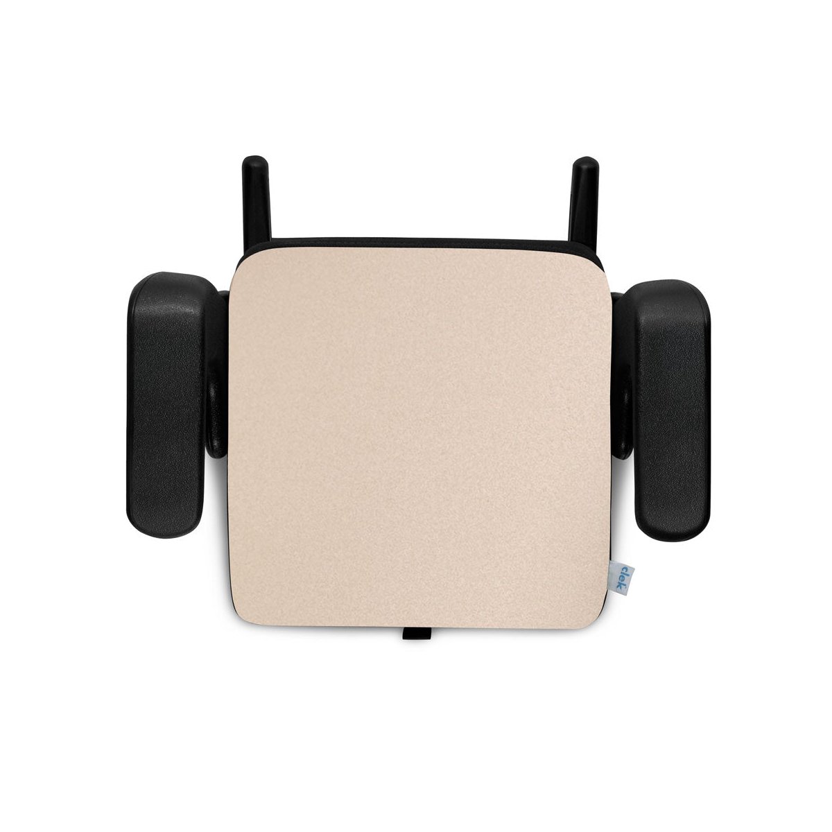Olli Backless Booster Seat - Latte