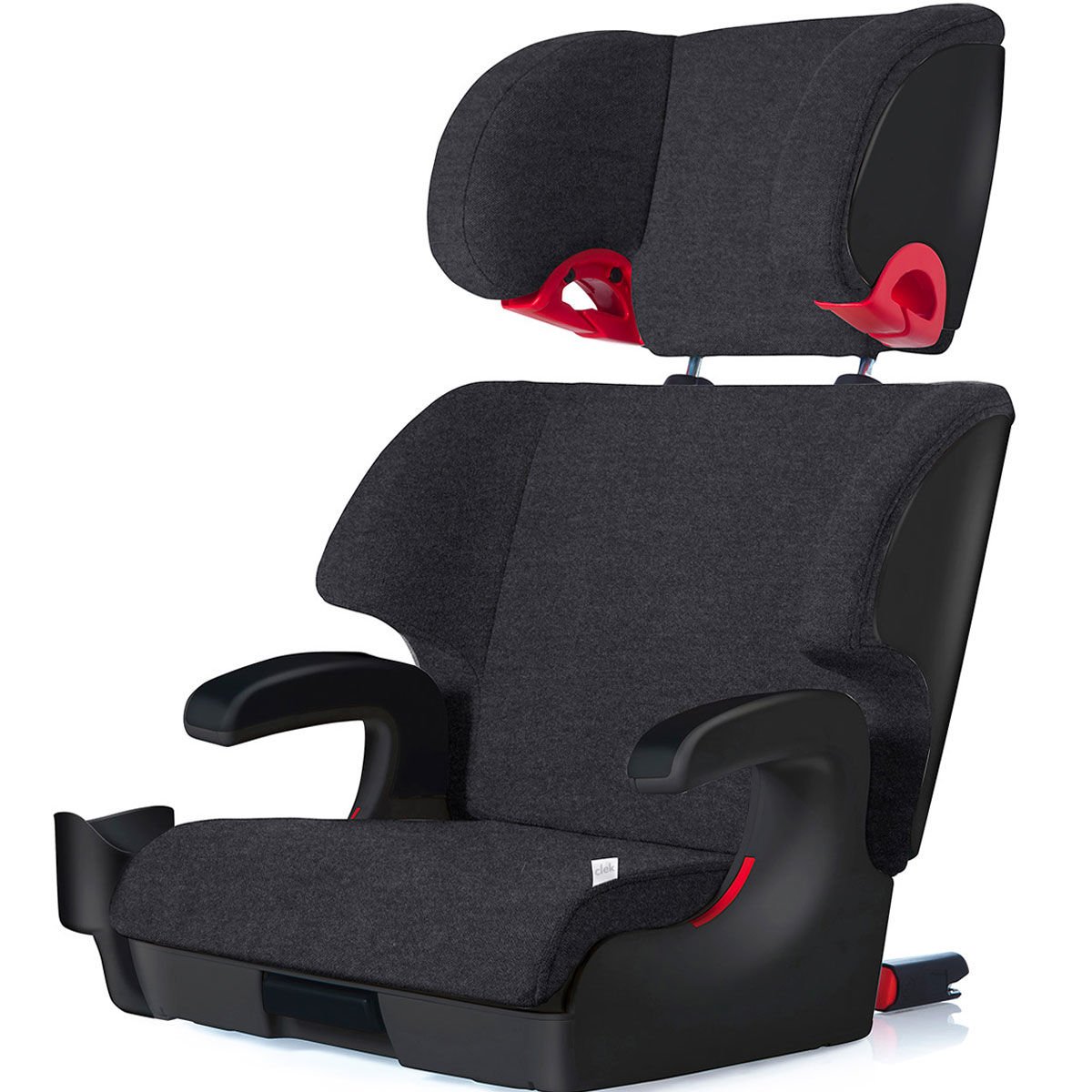 Clek Oobr Booster Car Seat Mammoth TjsKids