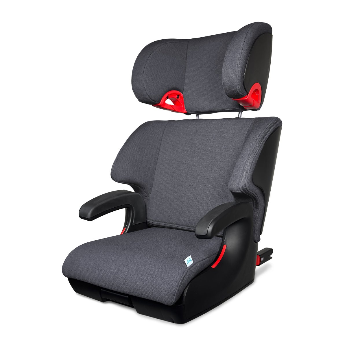Oobr High Back Booster Seat - Edge Ziip
