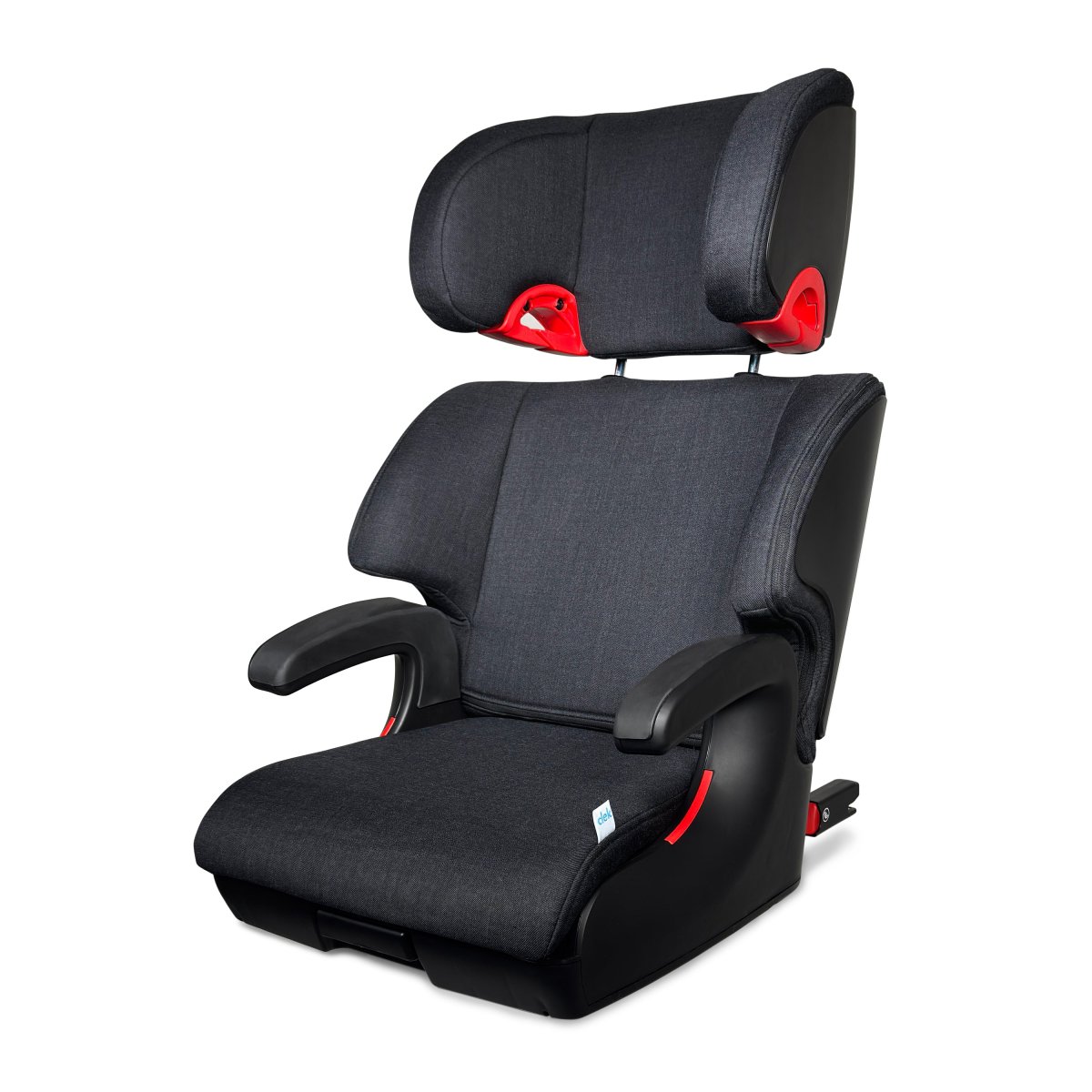 Oobr High Back Booster Seat - Mammoth Ziip