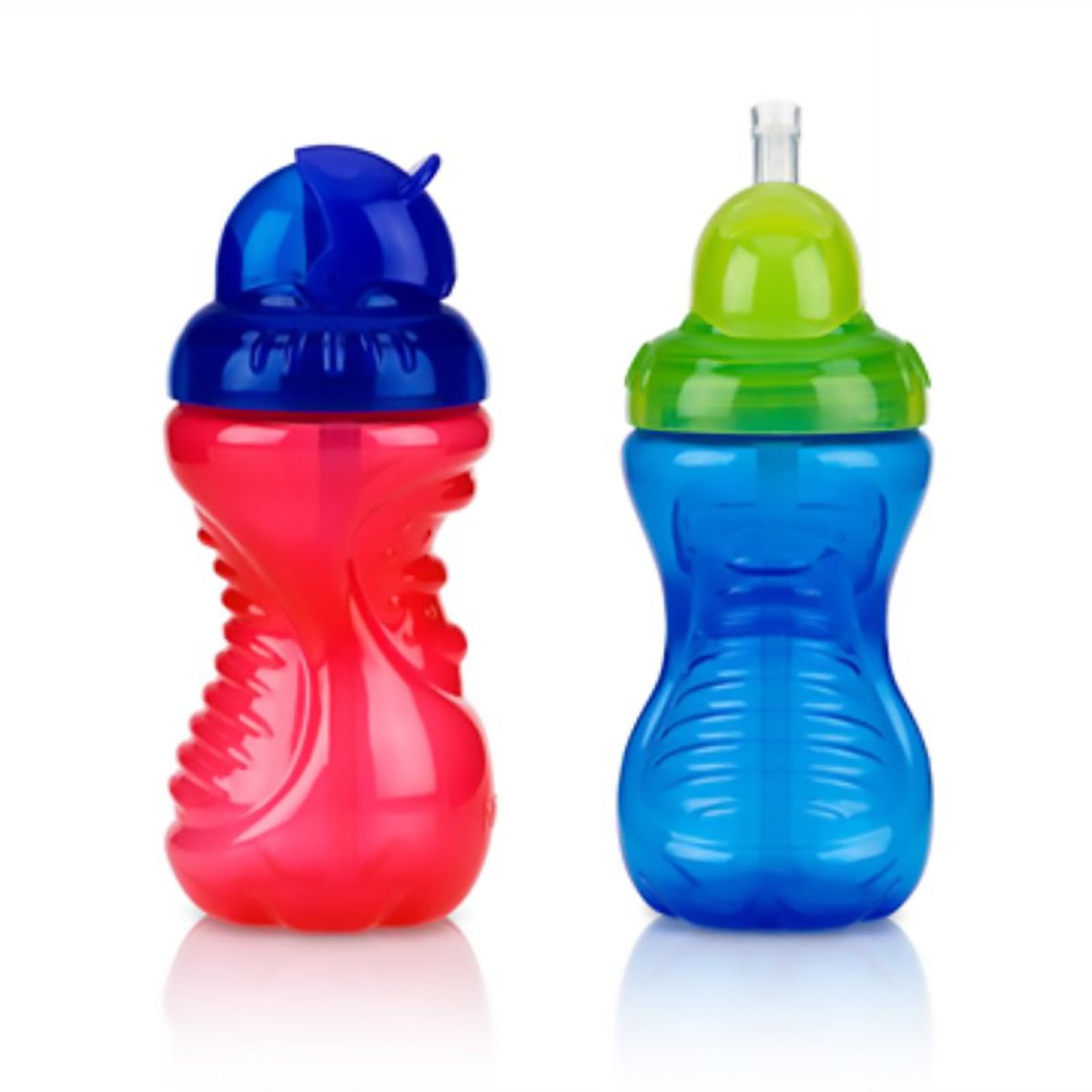 Clik - It 360 Flip - It Wghtd Straw Cup 10oz