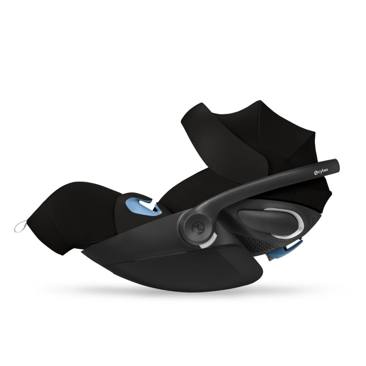 Cloud G Pro with Sensor Safe - Moon Black