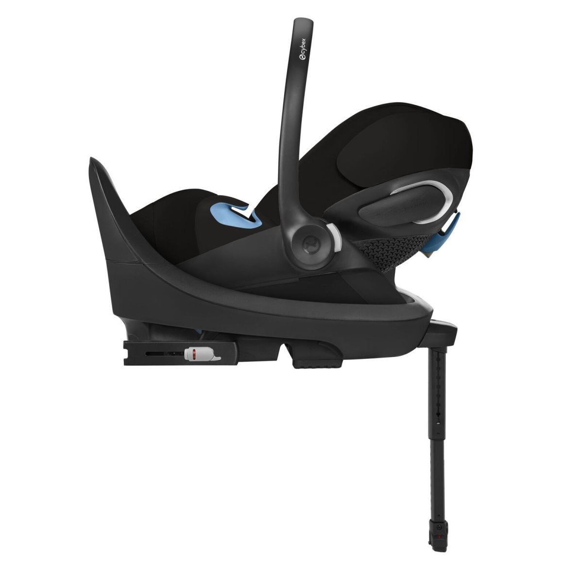 Cloud G Pro with Sensor Safe - Moon Black