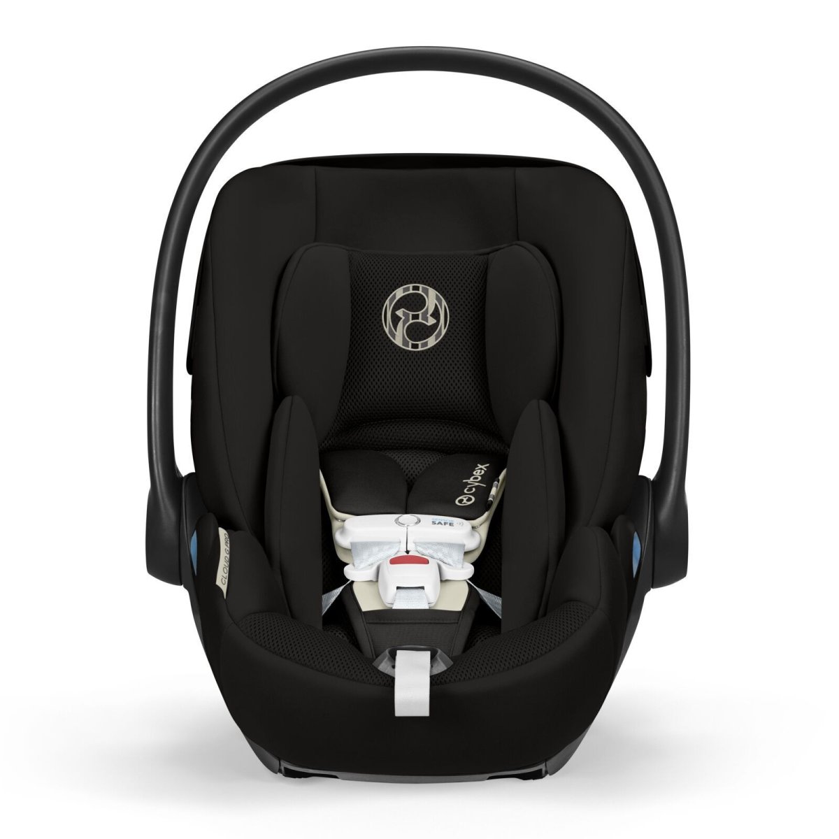 Cloud G Pro with Sensor Safe - Moon Black