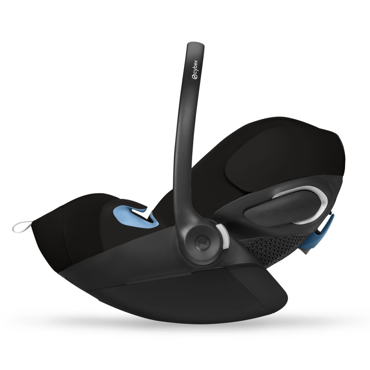 Cloud G Pro with Sensor Safe - Moon Black