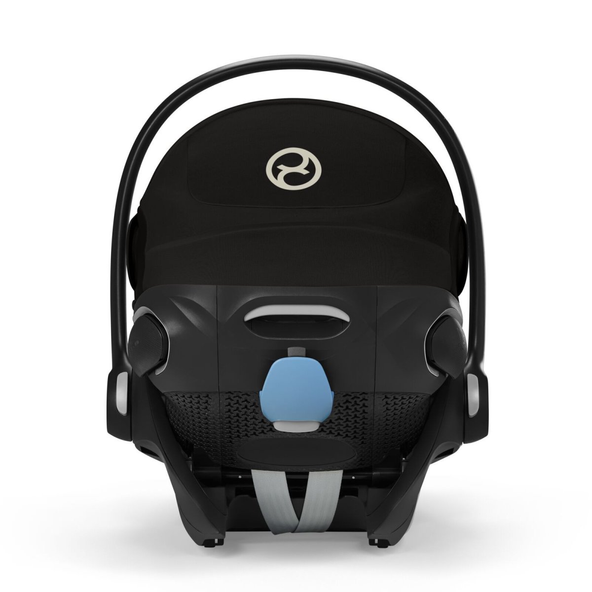 Cloud G Pro with Sensor Safe - Moon Black