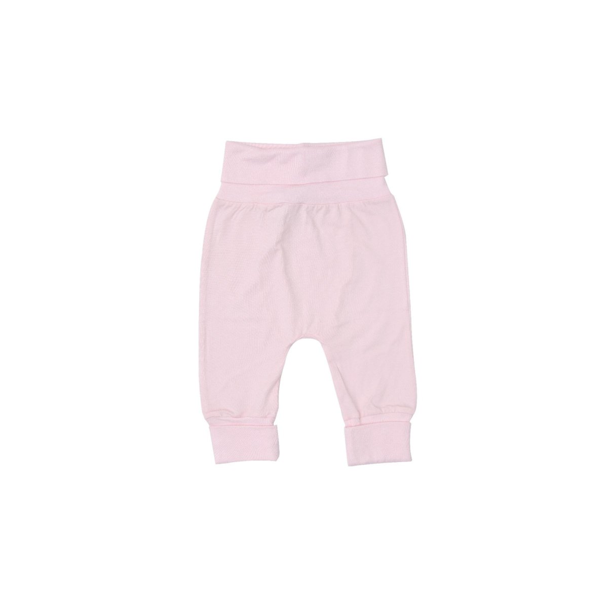 Modal Knit Pant Light Pink