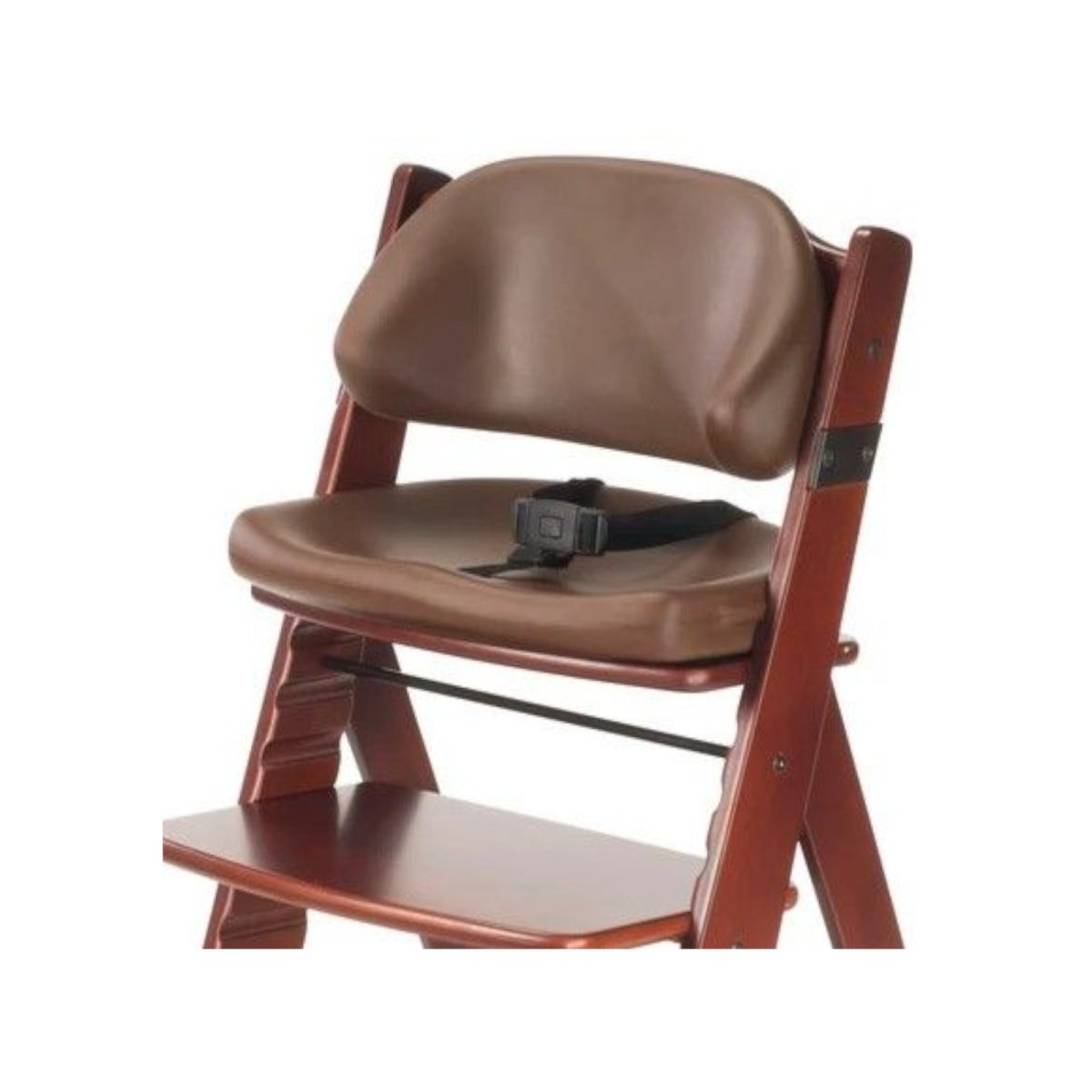 Comfort Cushion for High Chair - Chocolate